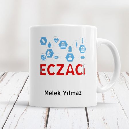 Eczacı Kupa Bardak